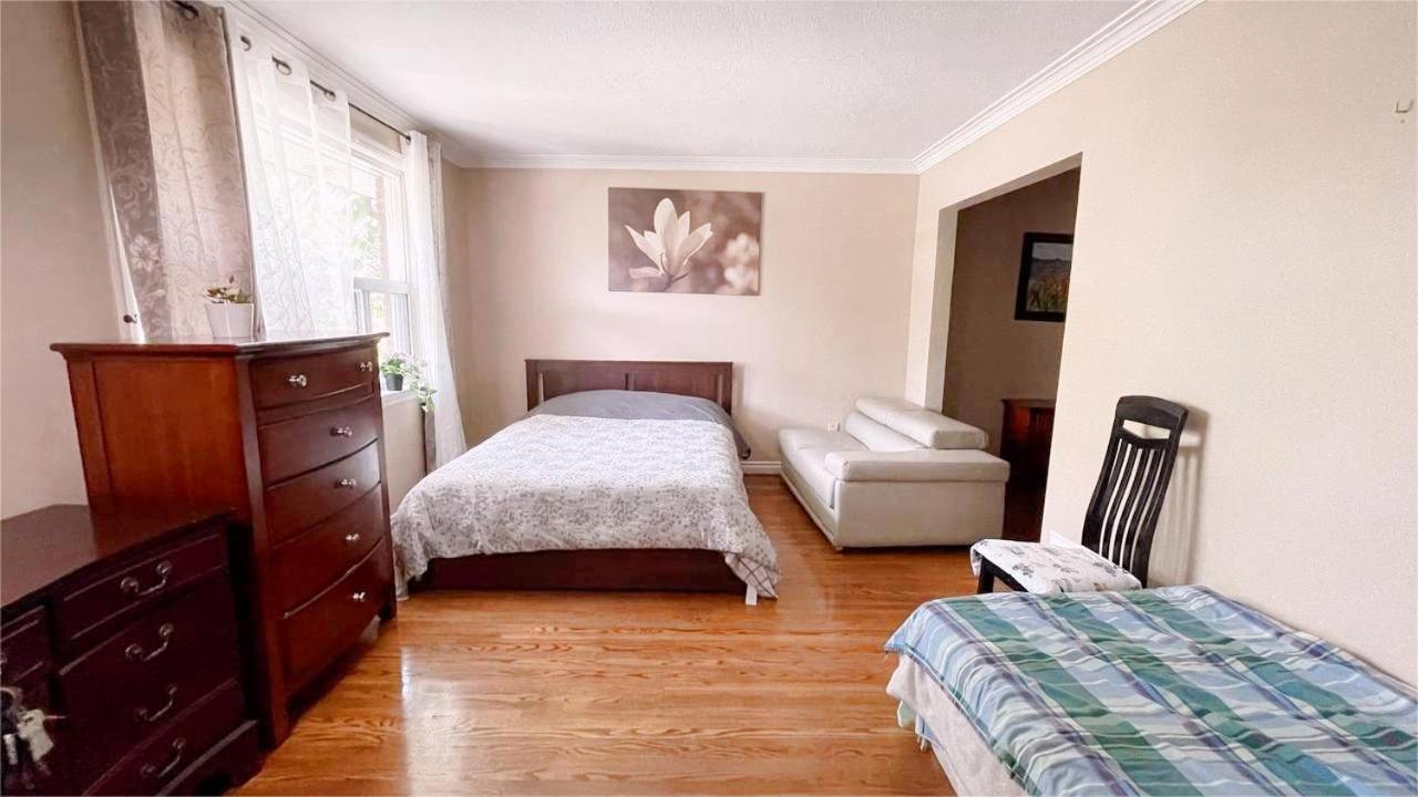 Glengrove Cozy Home Τορόντο Εξωτερικό φωτογραφία