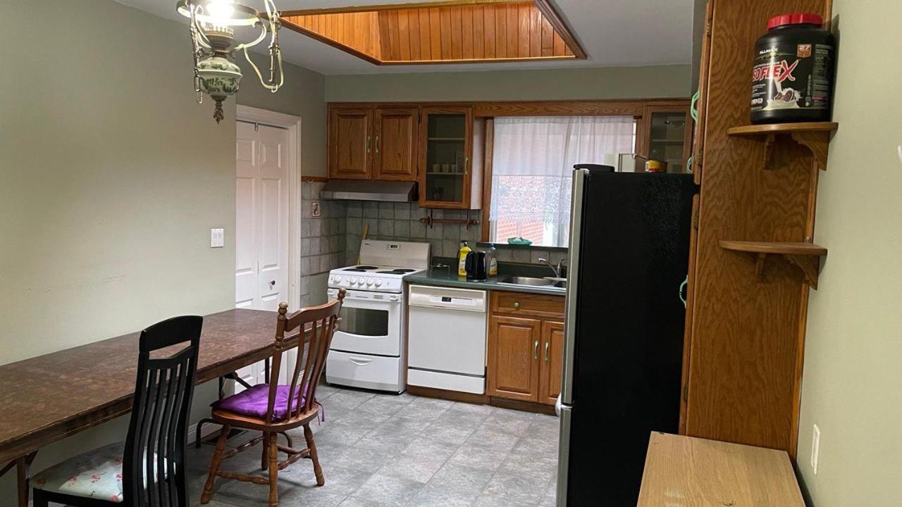 Glengrove Cozy Home Τορόντο Εξωτερικό φωτογραφία
